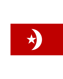 Bandera: Umm al-Quwain