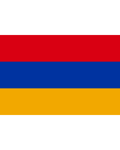 Bandiera: Armenia