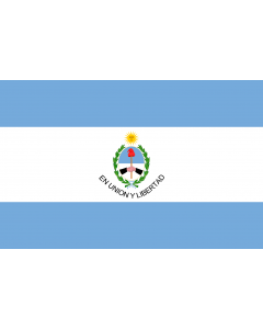 Fahne: Flagge: San Juan (Provinz)