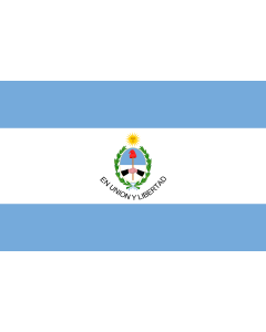 Flag: San Juan Province
