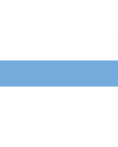 Fahne: Flagge: Tucumán (Provinz)