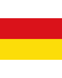 Fahne: Flagge: Burgenland