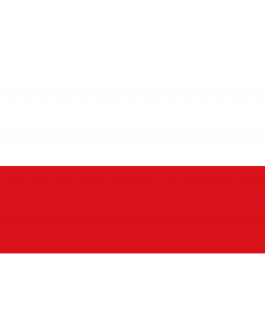 Fahne: Flagge: Oberösterreich