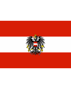 Bandiera: Austria