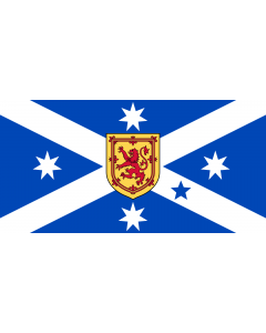 Bandiera: Australian Scottish-heritage | Scottish Australian