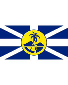 Bandiera: Lord Howe Island | An unofficial