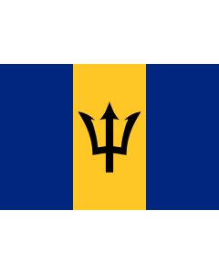 Bandiera: Barbados