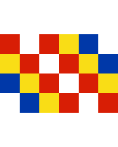 Bandera: Amberes