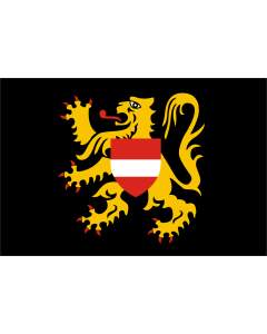 Bandera: Brabante Flamenco