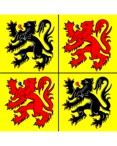 Bandera: Henao