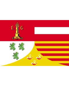 Bandera: Lieja