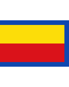 Bandiera: Huy | Belgian commune of Huy  Hoei