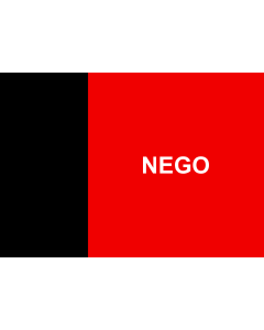 Fahne: Flagge: Paraíba