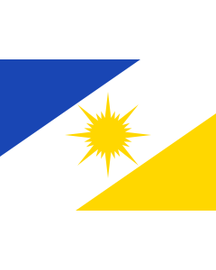 Fahne: Flagge: Tocantins