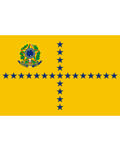 Bandera: Vice President of Brazil | Vice-President of Brazil | Vice-presidente do Brasil