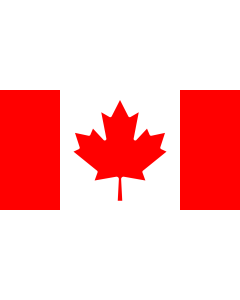 Flag: Canada