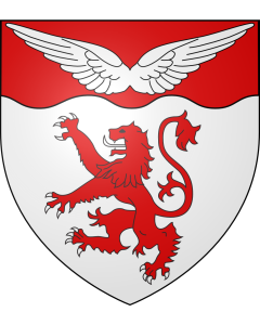 Flag: Frederick Russell Arms