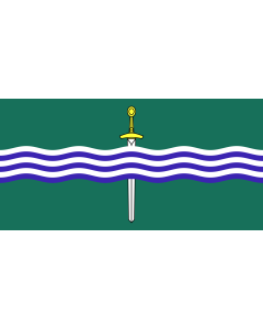 Flag: Peterborough, Ontario | Peterborough, Ontario, Canada