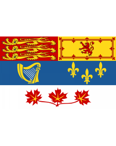 CA-royal_standard_of_canada