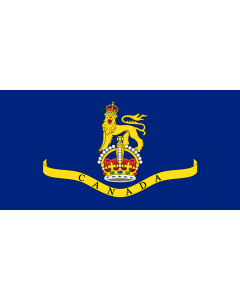 CA-standard_of_the_canadian_governor_general_1931