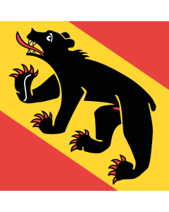 Bandera: Bern
