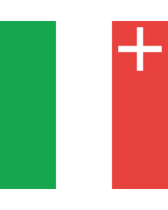Bandera: Neuchâtel