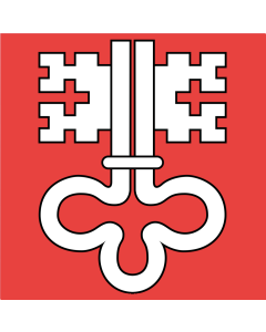 Bandera: Nidwalden
