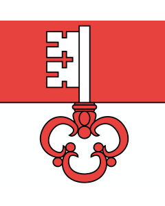 Bandera: Obwalden 