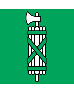 Bandera: San Galo o San Gall