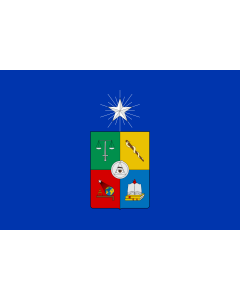 Bandiera: University of Chile | Universidad de Chile
