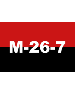 Bandiera: M 26 7