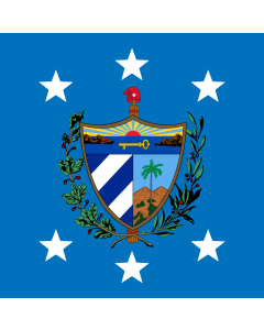 Bandera: President of Cuba
