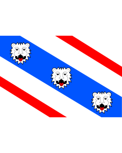 Drapeau: Albrechtice  Usti nad Orlici | Coat of arms