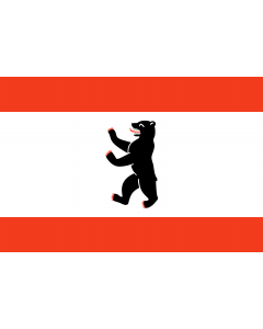 Drapeau: Berlin