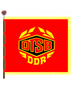 Drapeau: DTSB | DTSB, DDR bis 1990