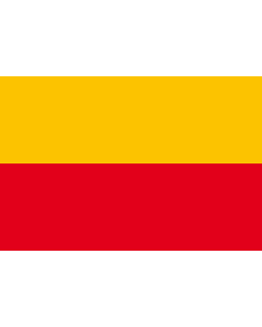 Bandera de  Fürstentum Lippe | Principality of Lippe; Ratio  2 3 | Fürstentums Lippe; Verhältnis  2 3