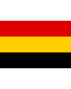 Bandera de  Waldeck before 1830 | Waldeck-Pyrmont before 1830