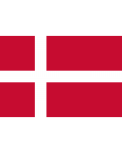 Drapeau: Danemark