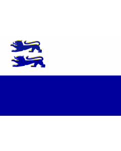 Bandera: Bund Deutscher Norsleswischer