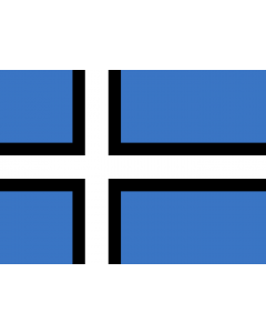 Fahne: Flagge: Estonian alternative flag proposal | Proposal for a new Estonian flag including the Nordic Cross
