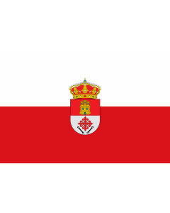 Bandera: Rectangular