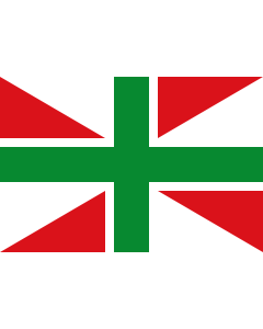 ES-orozkoko_udal_ikurrina