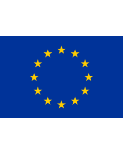 Drapeau: Europe