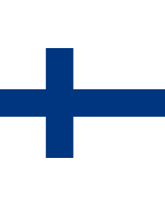 Drapeau: Finlande