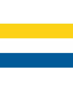 Fahne: Flagge: Tornedalians  2007 | The new flag of Tornedalians in official measures