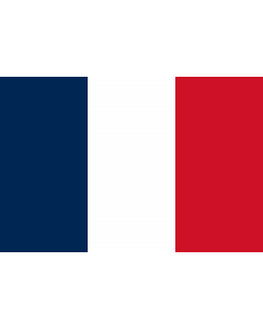 Drapeau: France