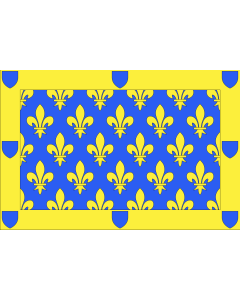 Bandiera: Fr département Ardèche | Ardèche | Département de l Ardèche
