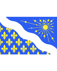 Bandera de  Essonne