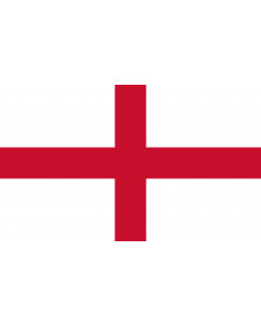 Drapeau: England