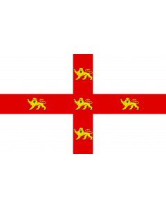 Drapeau: York